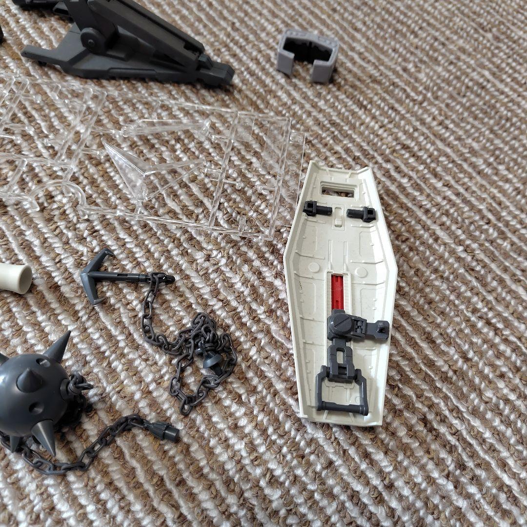 T*S様 ガンプラ MG G-ARMOR Gアーマー リアルタイプカラー