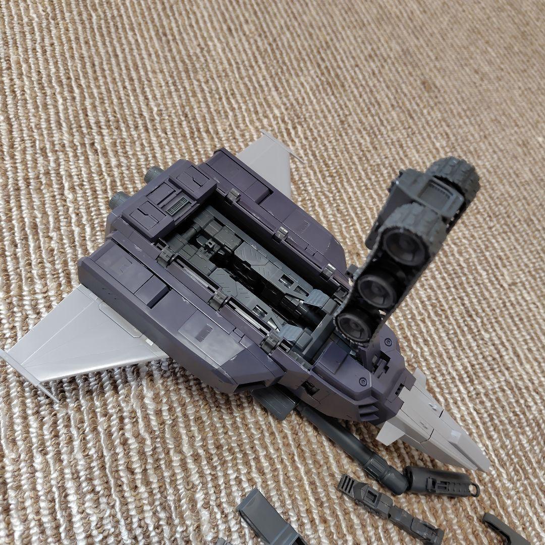 T*S様 ガンプラ MG G-ARMOR Gアーマー リアルタイプカラー