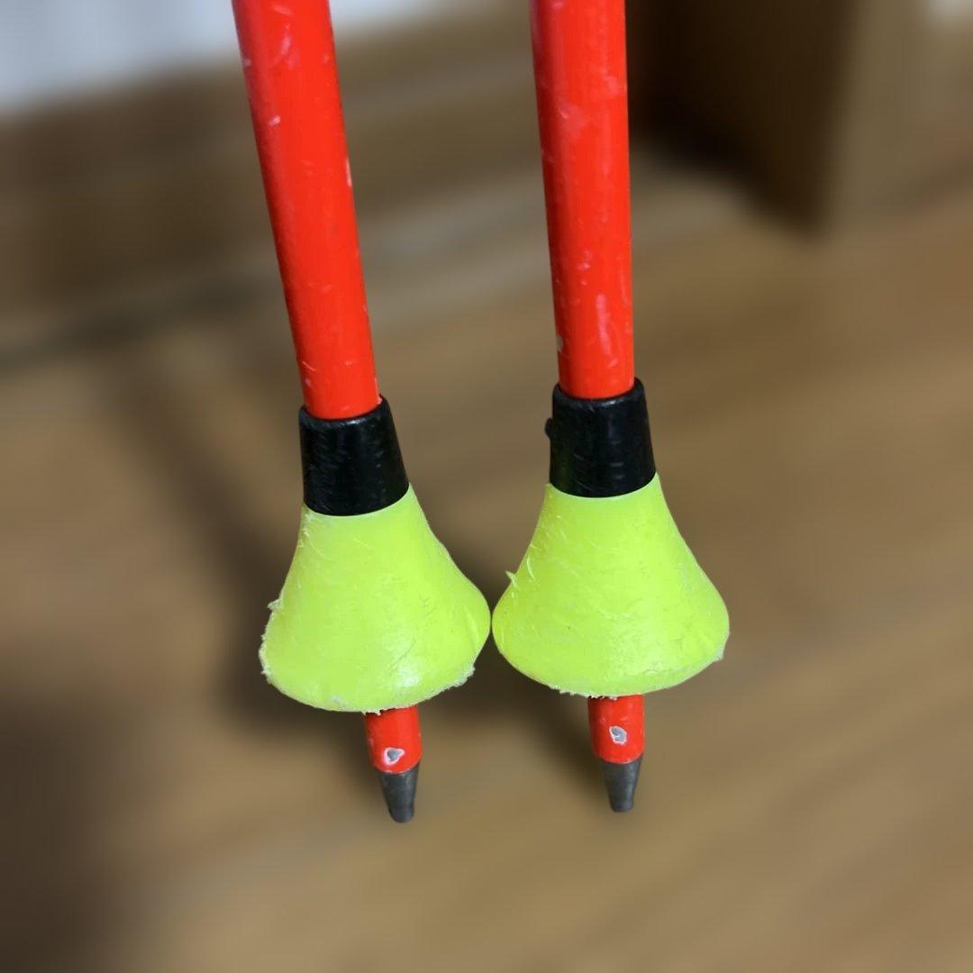 LEKI GS ストック