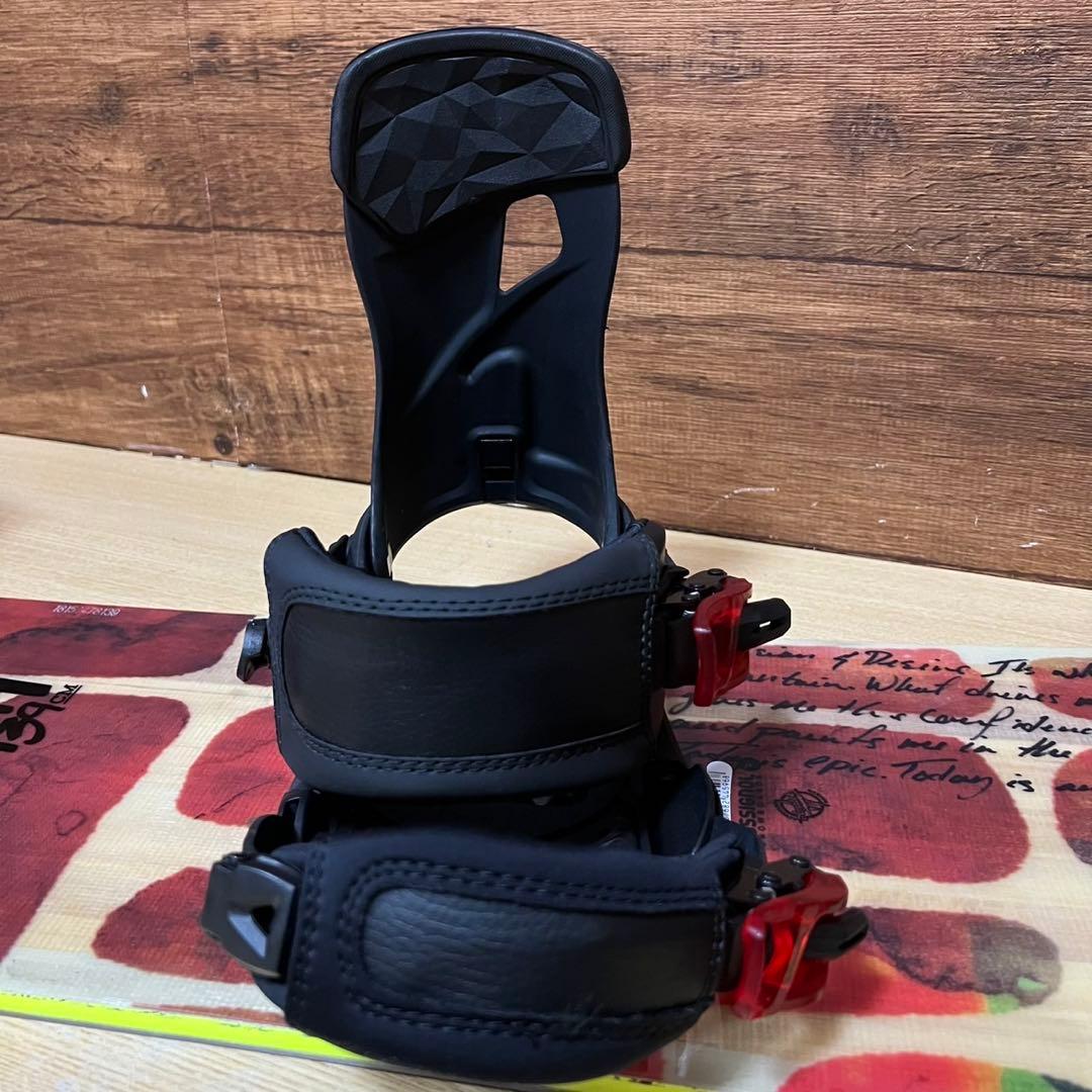 美品　ROSSIGNOL 初心者オススメ　レディーススノーボード　3点　HEAD