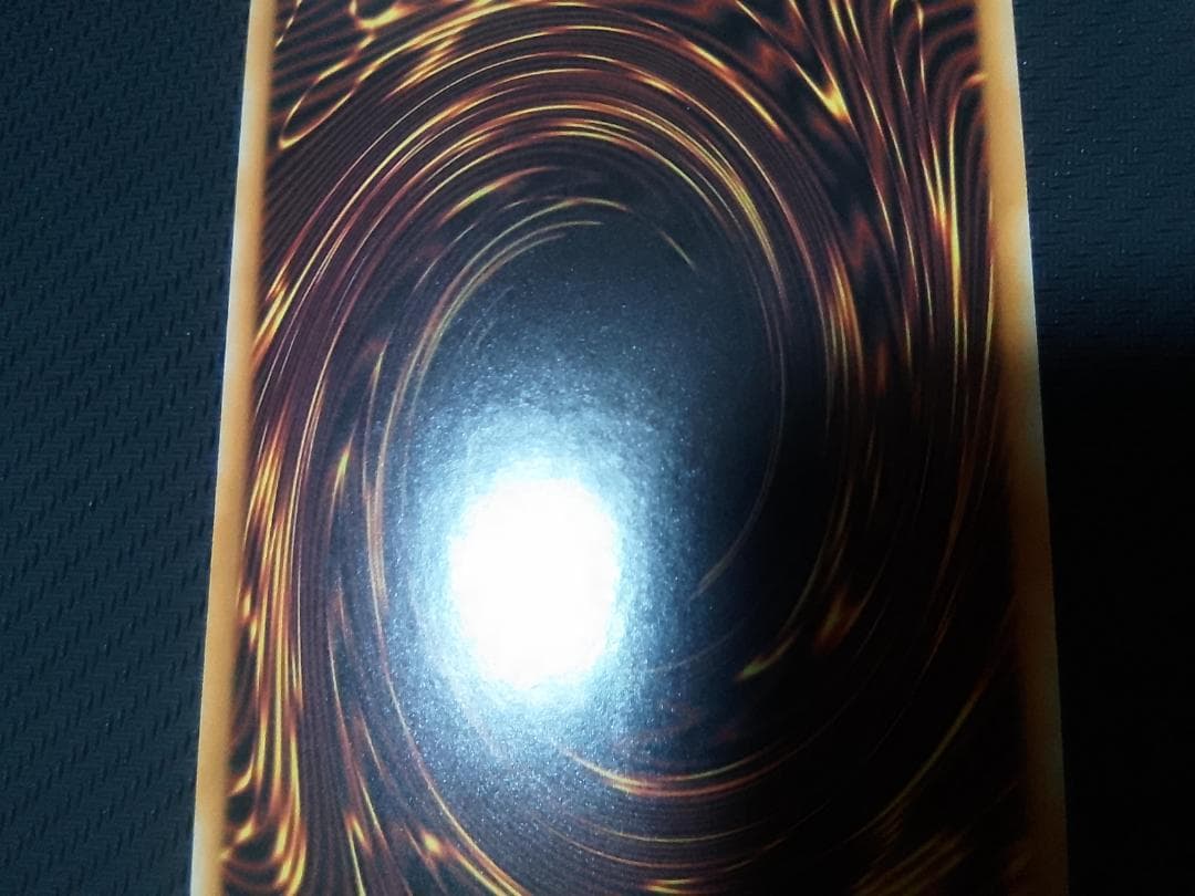 遊戯王　 滅亡き闇 ヴェイドス　25th　シークレット　英語版　北米版