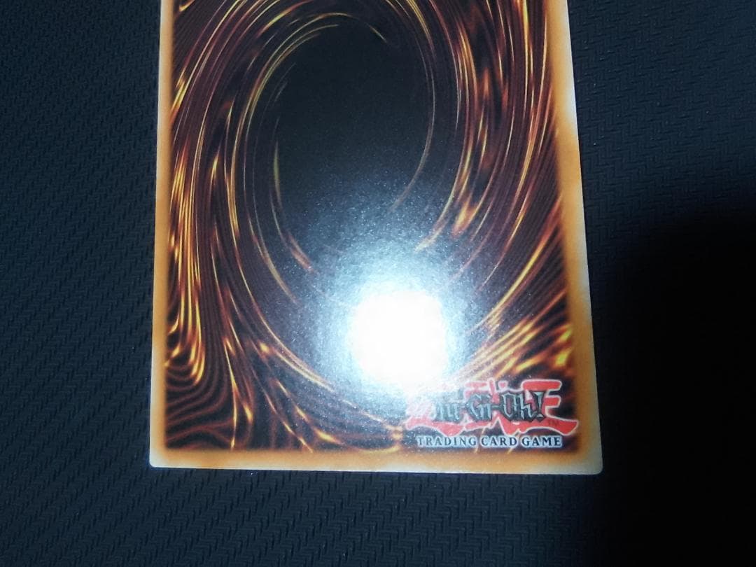 遊戯王　 滅亡き闇 ヴェイドス　25th　シークレット　英語版　北米版