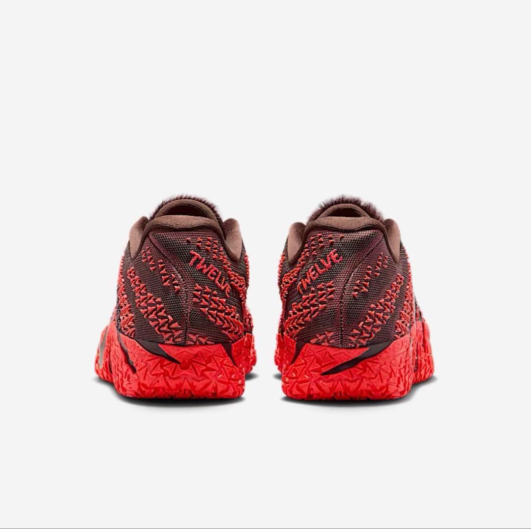 シューズ(男性用) Nike Ja 3 \"Lunar New Year