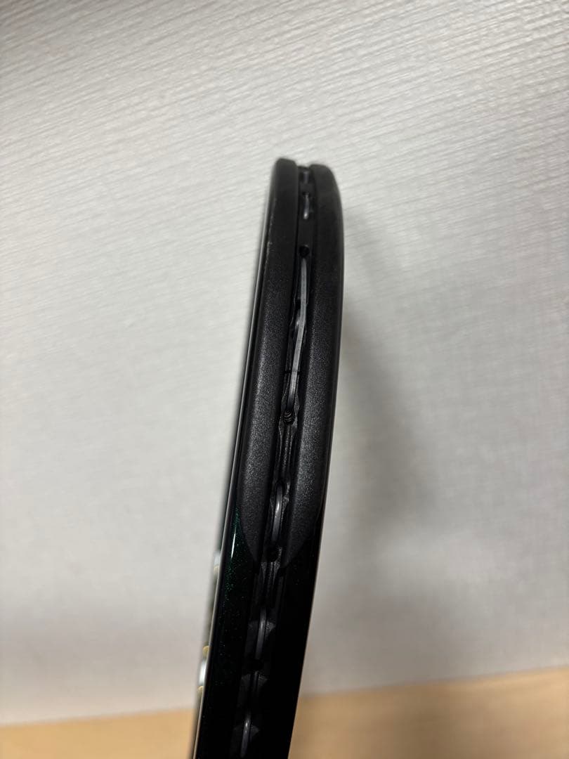 「prince PHANTOM GRAPHITE 97 300g」