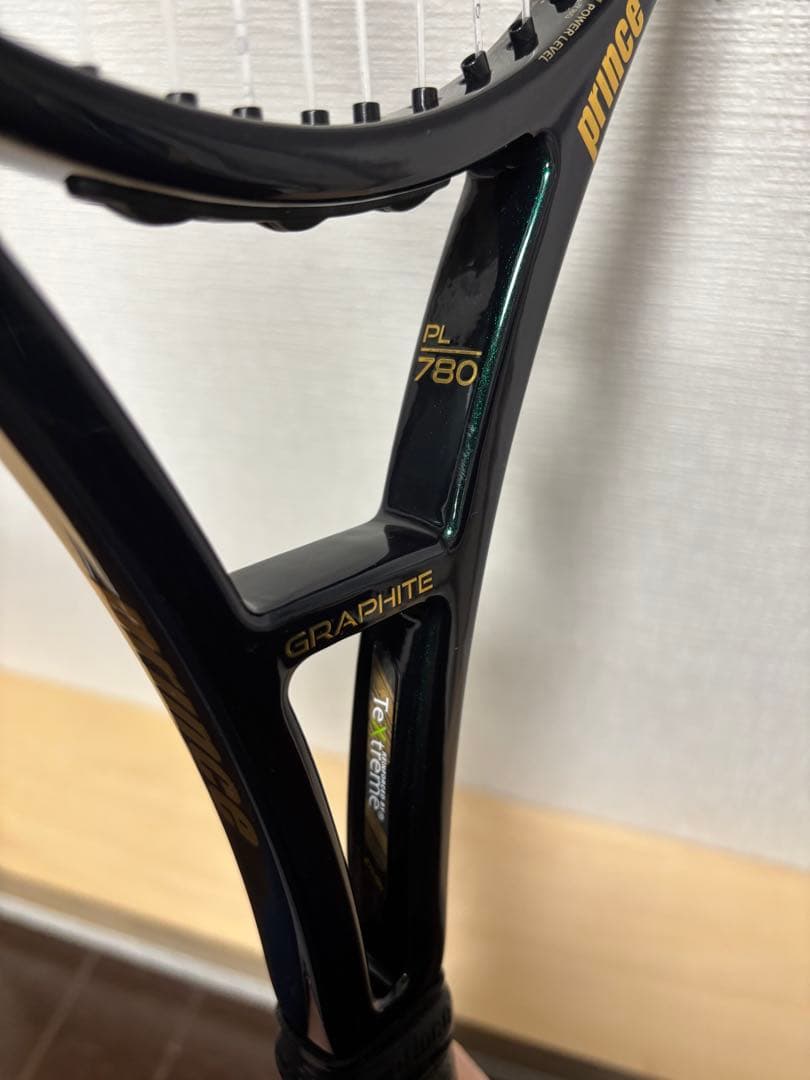 「prince PHANTOM GRAPHITE 97 300g」