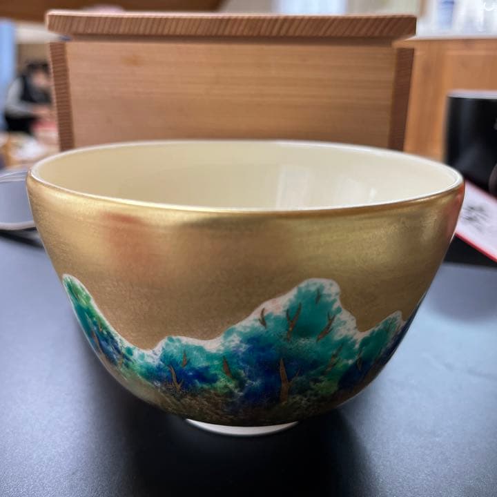 御茶碗