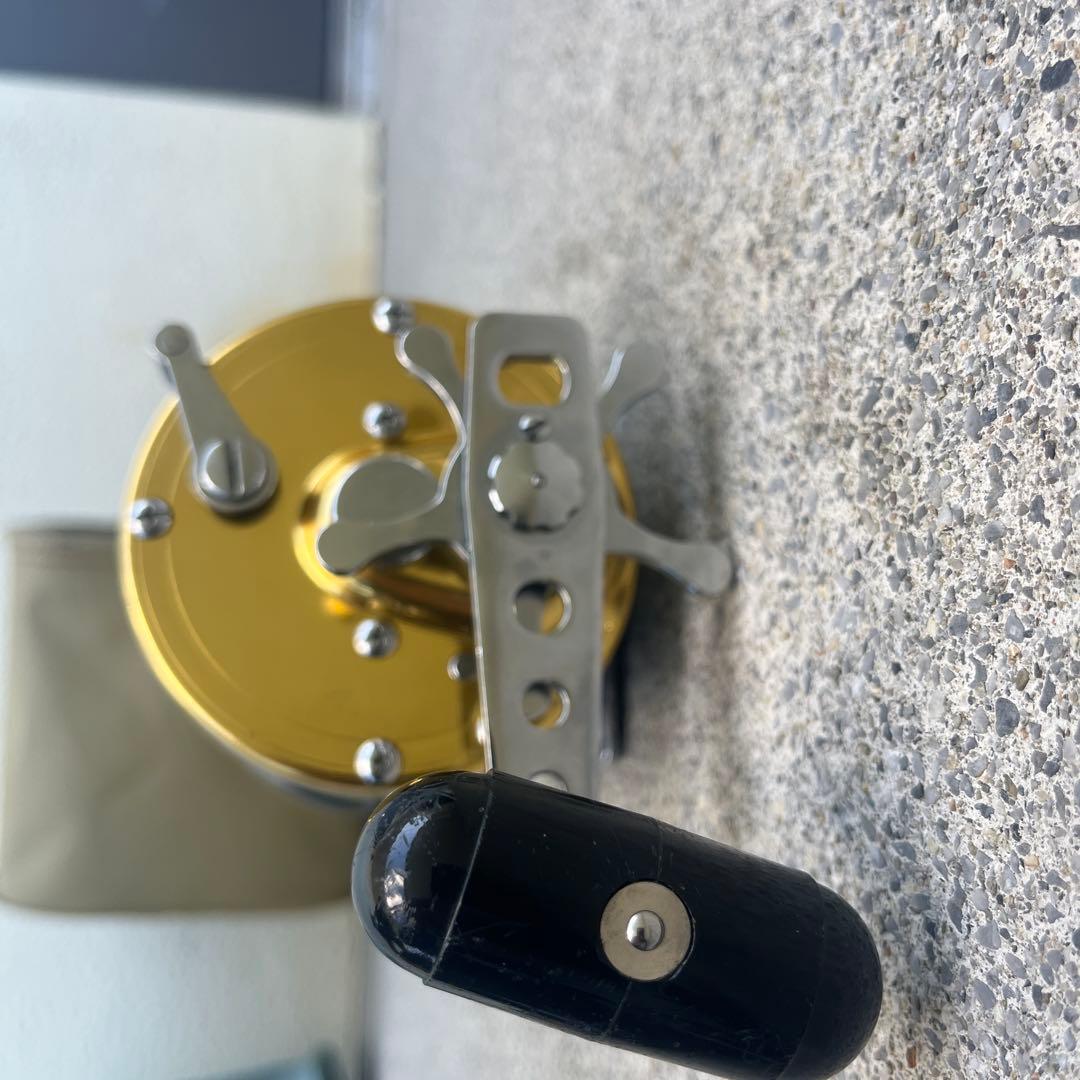 ダイワ　　シーライン300