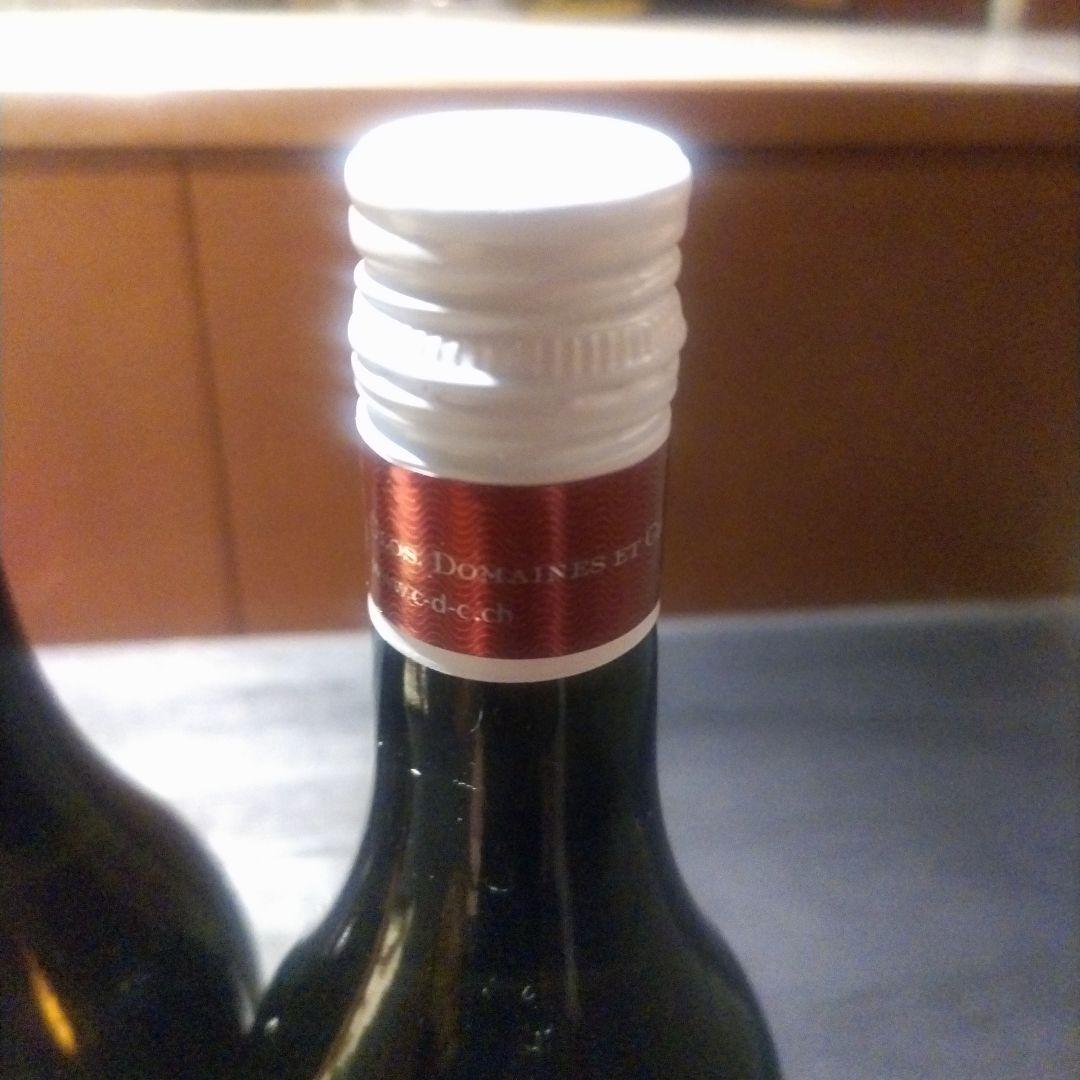 Yvorne Grand Cru Clos du Rocher 2017 2本