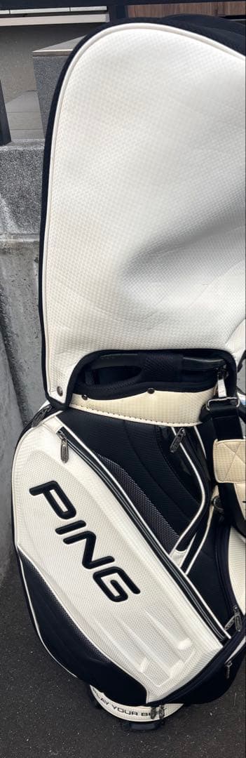 大セール！！PING ゴルフバッグ