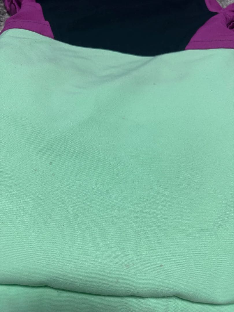 子ども用スノーボードウェアセット