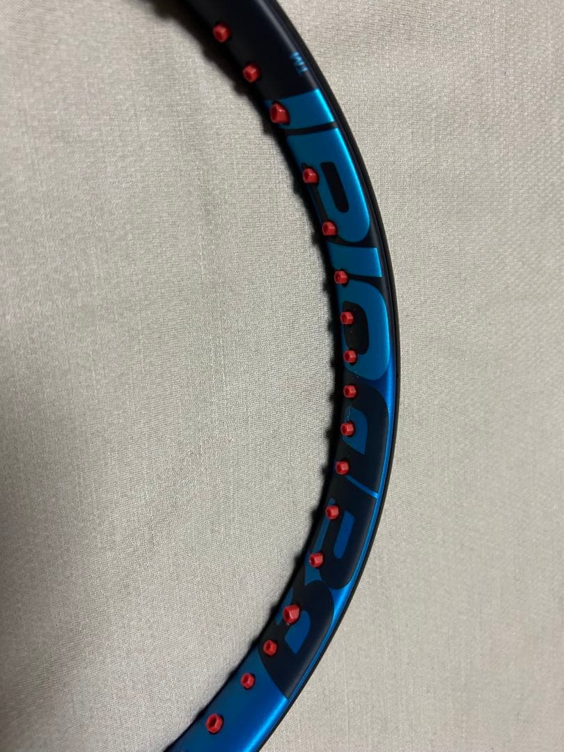 バボラ PURE DRIVE 98 ピュアドライブ98 2023 未使用品 G2