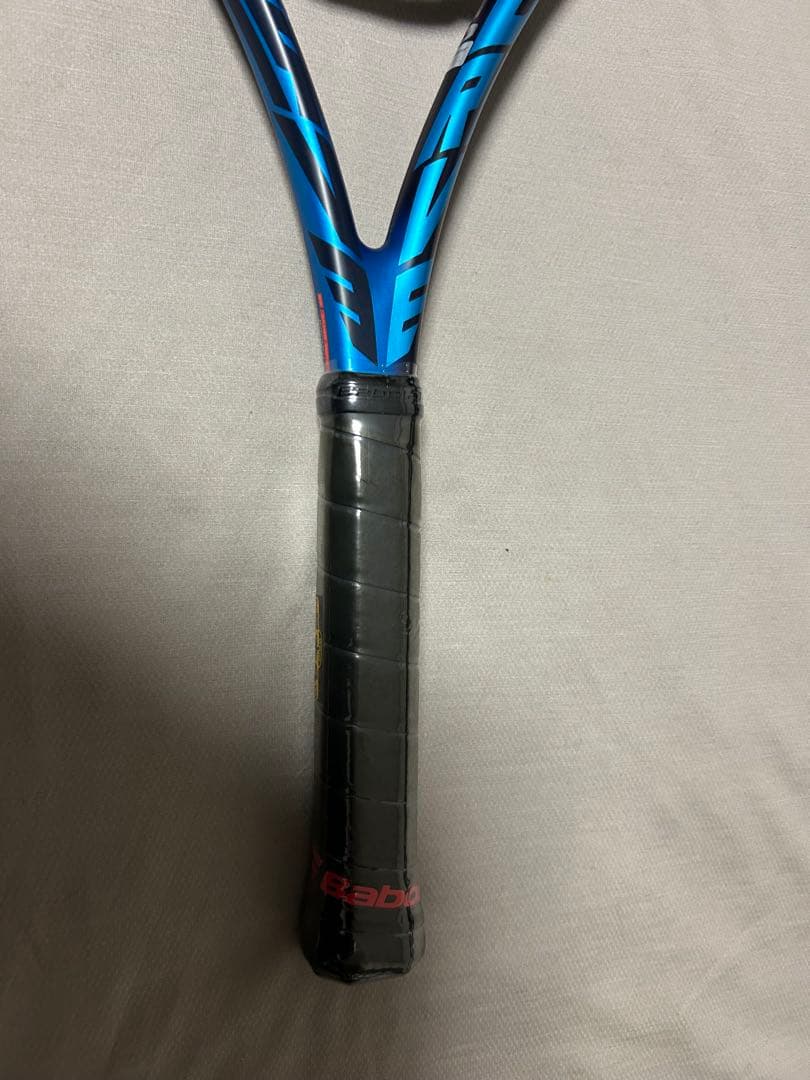 バボラ PURE DRIVE 98 ピュアドライブ98 2023 未使用品 G2