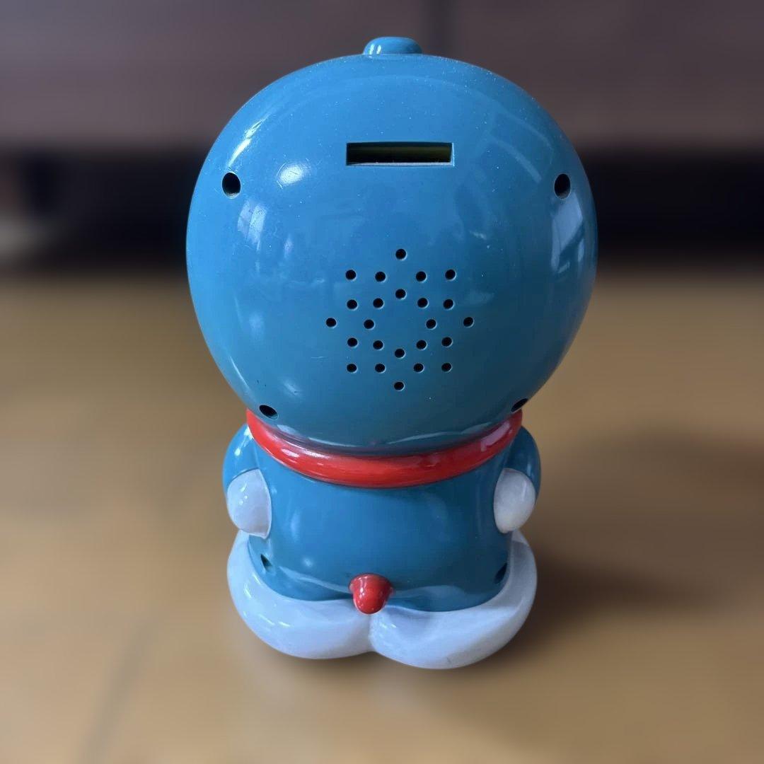 ドラえもん 貯金箱