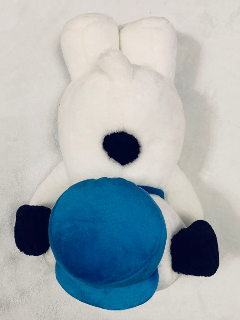 USJ PEANUTS オラフ 寝そべり ぬいぐるみ