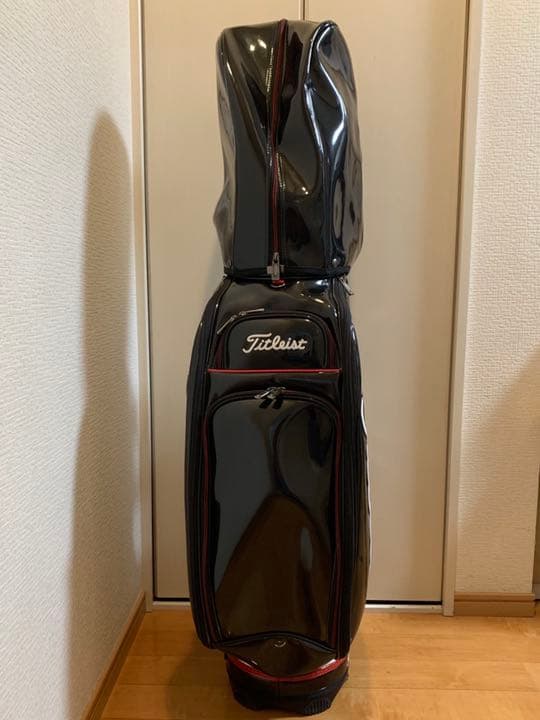 マートン ゴルフバッグ 【タイトリスト】