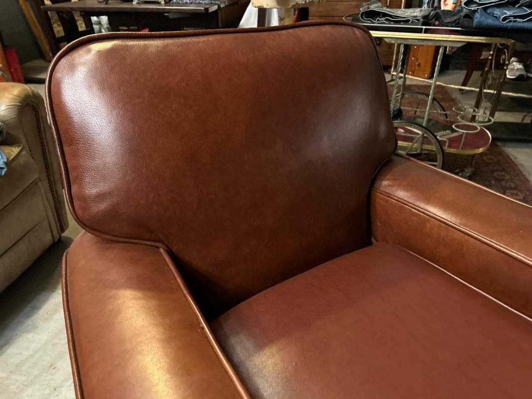 Lloyd's Antiques / ロイズ・アンティークス｜1人掛けソファ