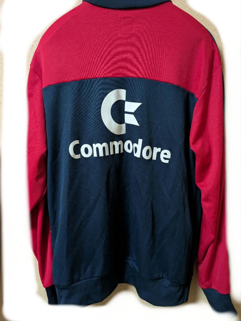 美品　アディダス　復刻バイエルンミュンヘン