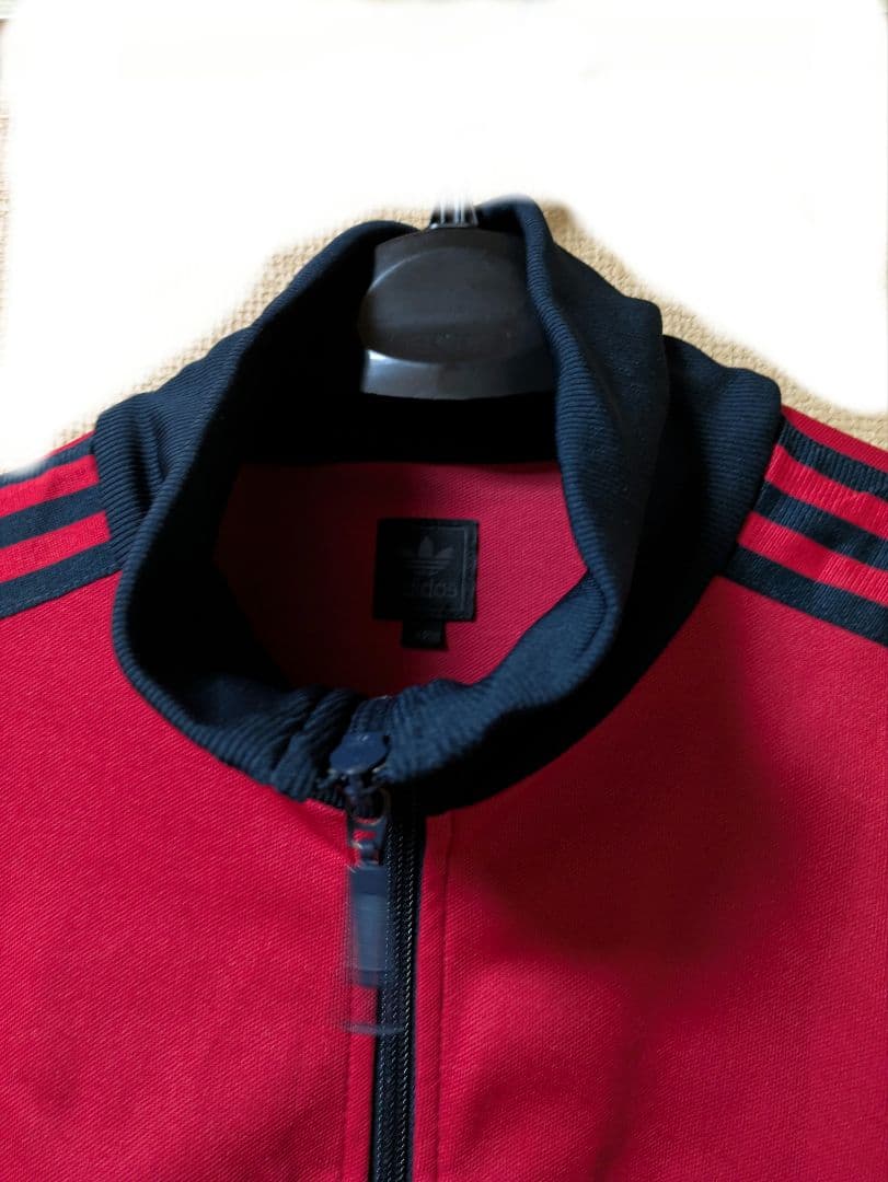 美品　アディダス　復刻バイエルンミュンヘン