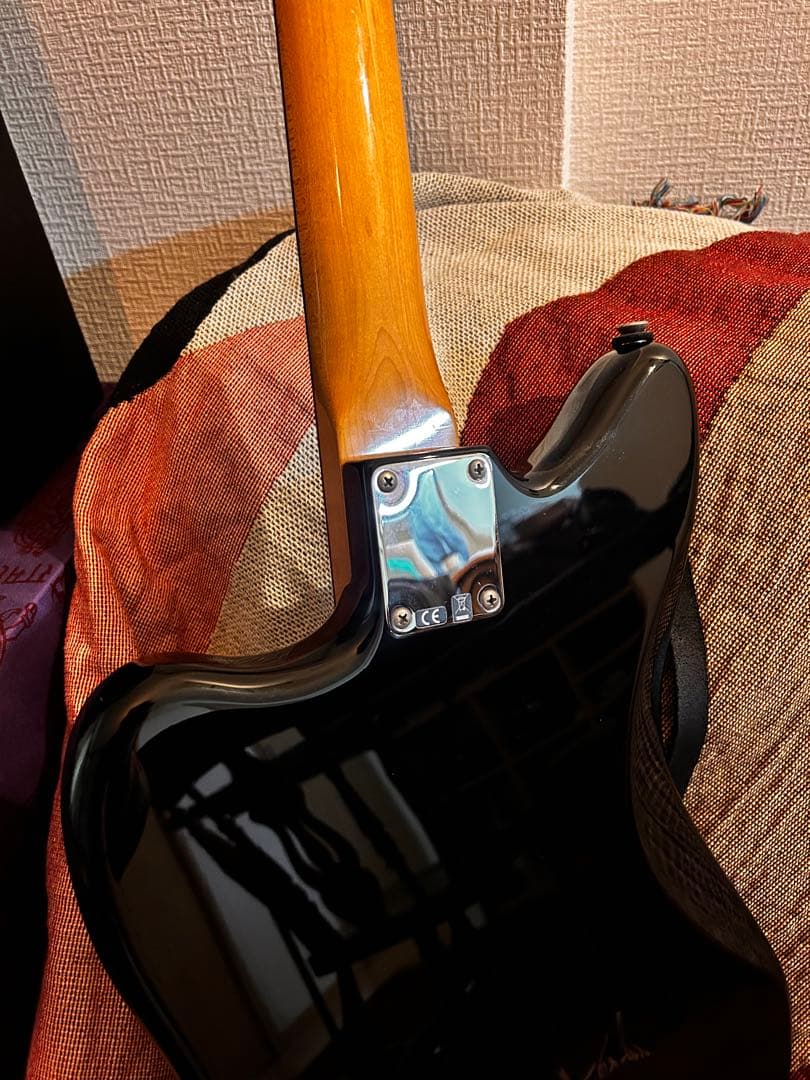 美品！Fender Jazzmaster フェンダージャズマスター