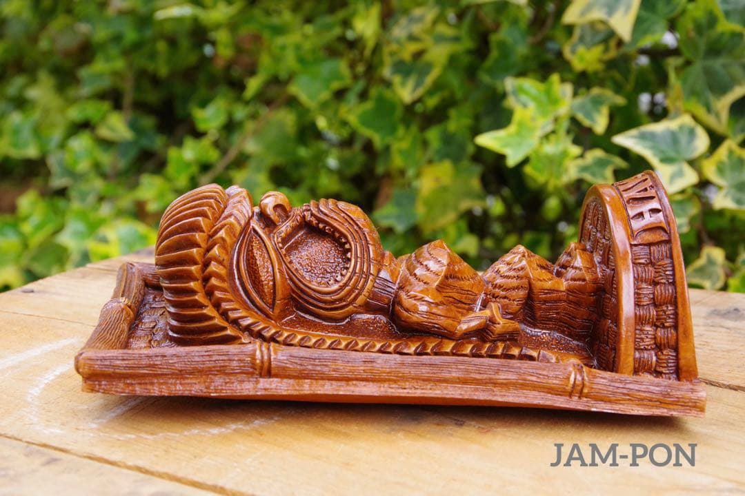 【USED/レア】COCO JOE'S TIKI/ココジョーティキ ブックエンド