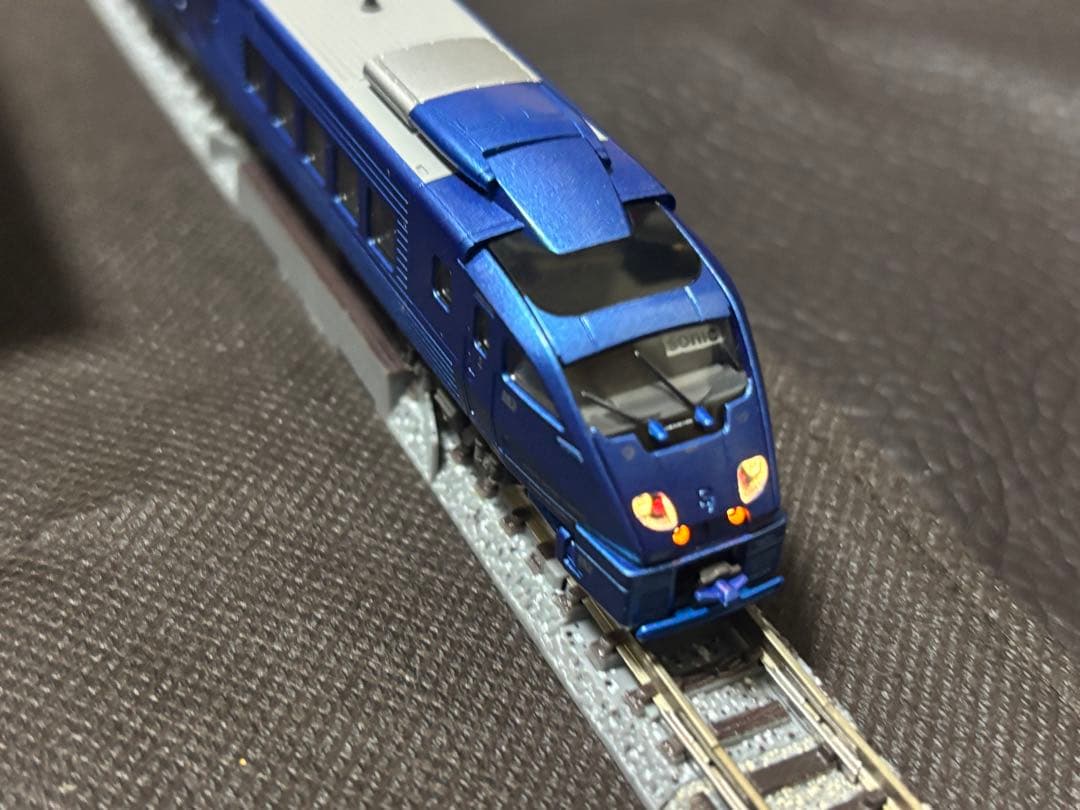 kato 10-288 883系ソニックリニューアル車