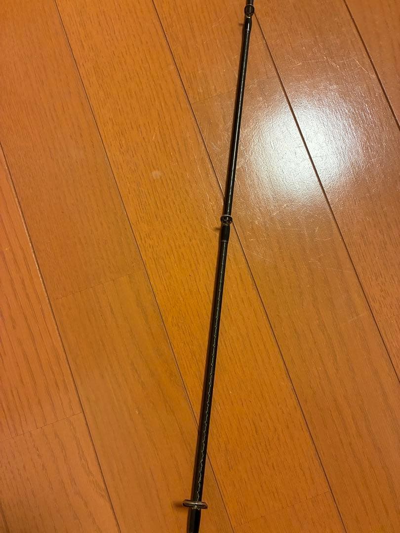 21POISON GLORIOUS ポイズングロリアス 268M+