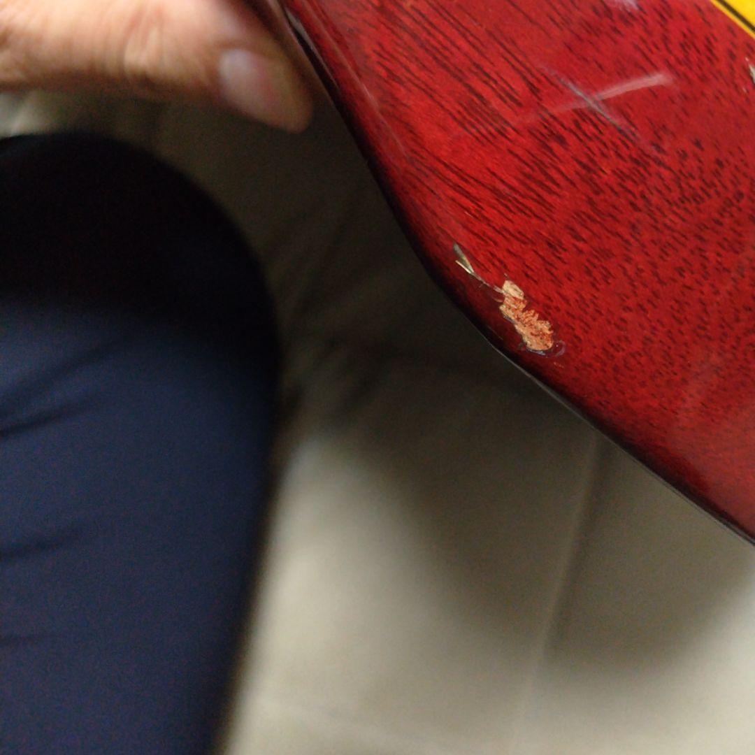 ★ジャパンビンテージ Ibanez AR300 CS 1983年　日本製