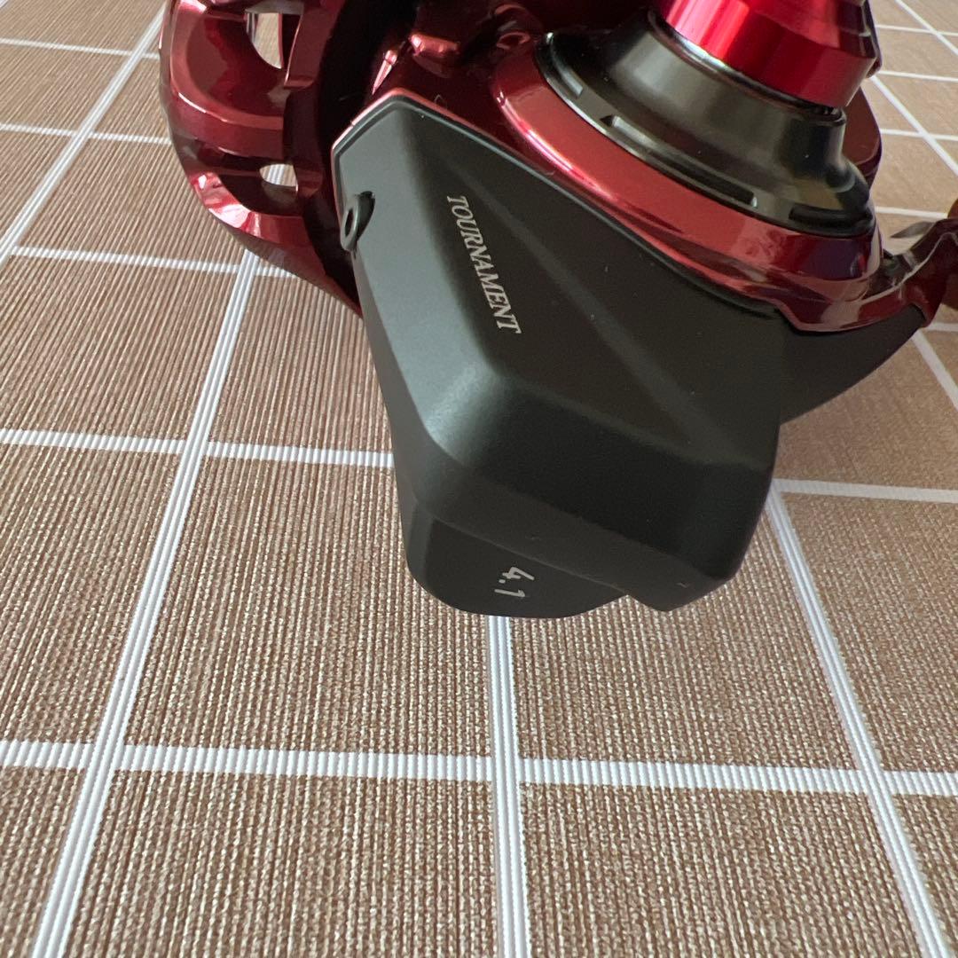 新品未使用 / ダイワ 24トーナメントサーフ45 06PE TYPE-R ②