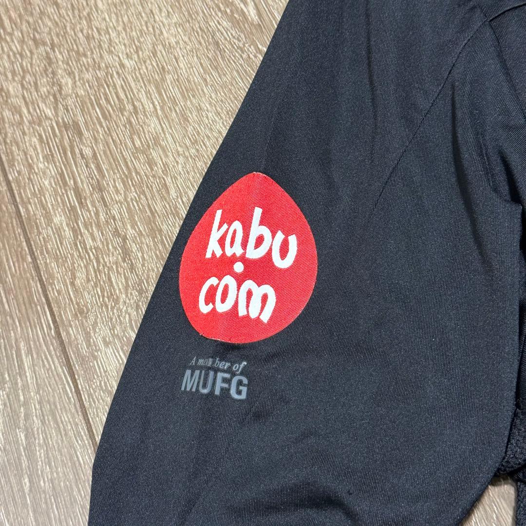 支給品 Nike 浦和レッズ 2014シーズン トレーニングトップ ロングT