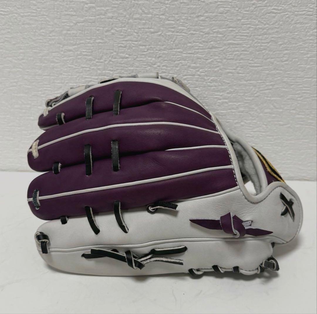 ZETTプロステイタス 軟式オーダー