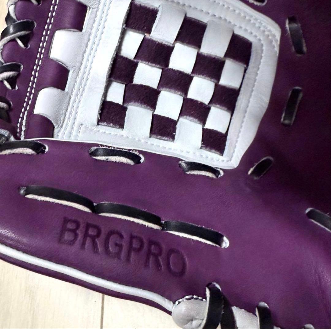 ZETTプロステイタス 軟式オーダー