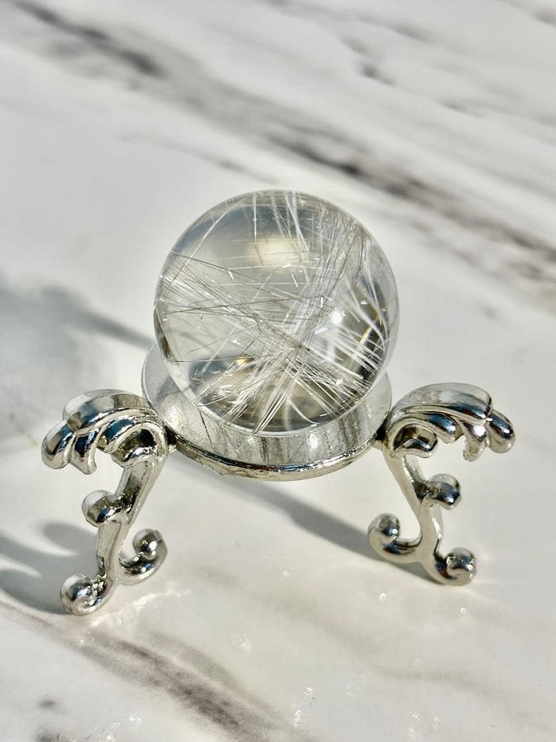 シルバールチル　スフィア　27.9mm