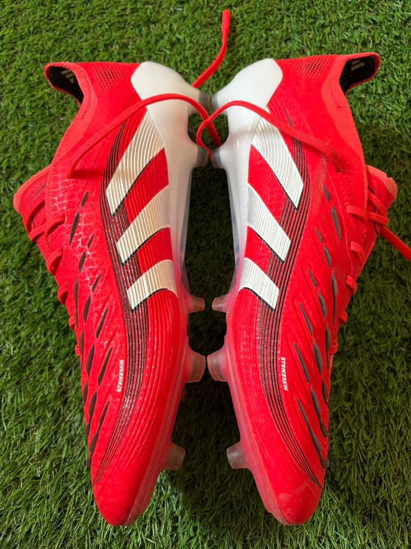 アディダス プレデターエリート AG