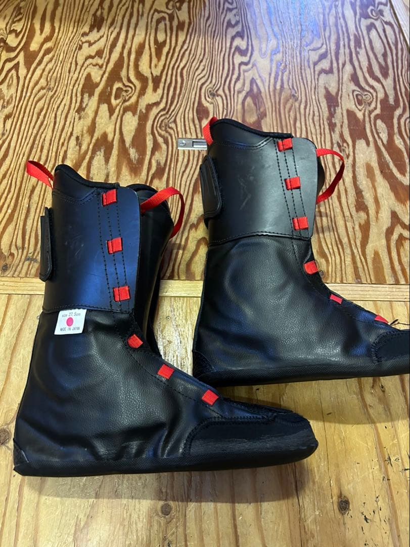 スキー AVIRIVA HORNET R130