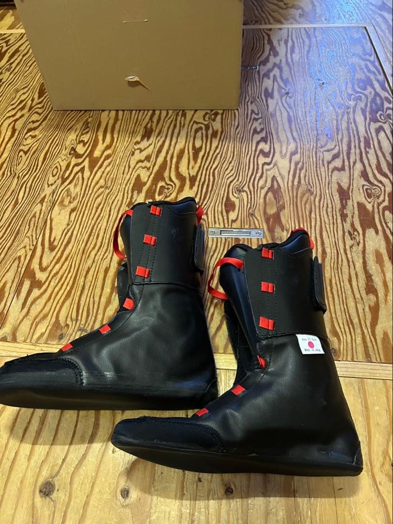 スキー AVIRIVA HORNET R130