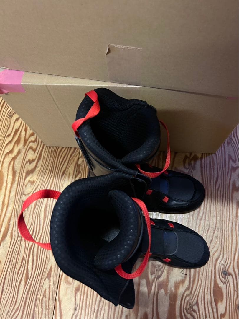 スキー AVIRIVA HORNET R130