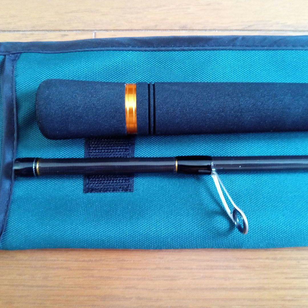 メジャークラフトクロステ−ジCRX−962ML（シーバス）