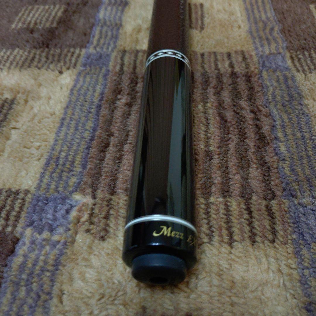 【sahara】Mezz Exceed エクシード エボニーストレート