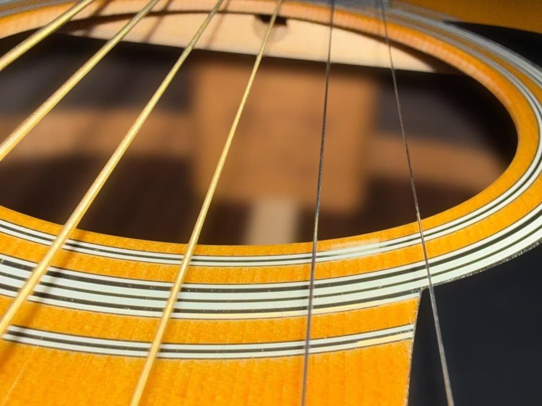 マーチン D28 2017年新品購入 ほぼ使っていません（数時間のみ）