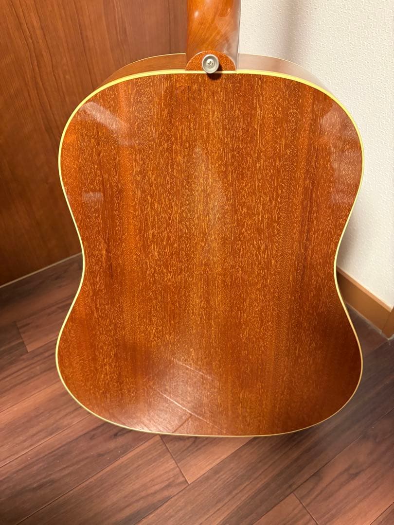 2004年製 Gibson J-50