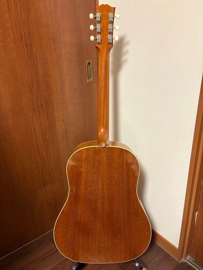 2004年製 Gibson J-50