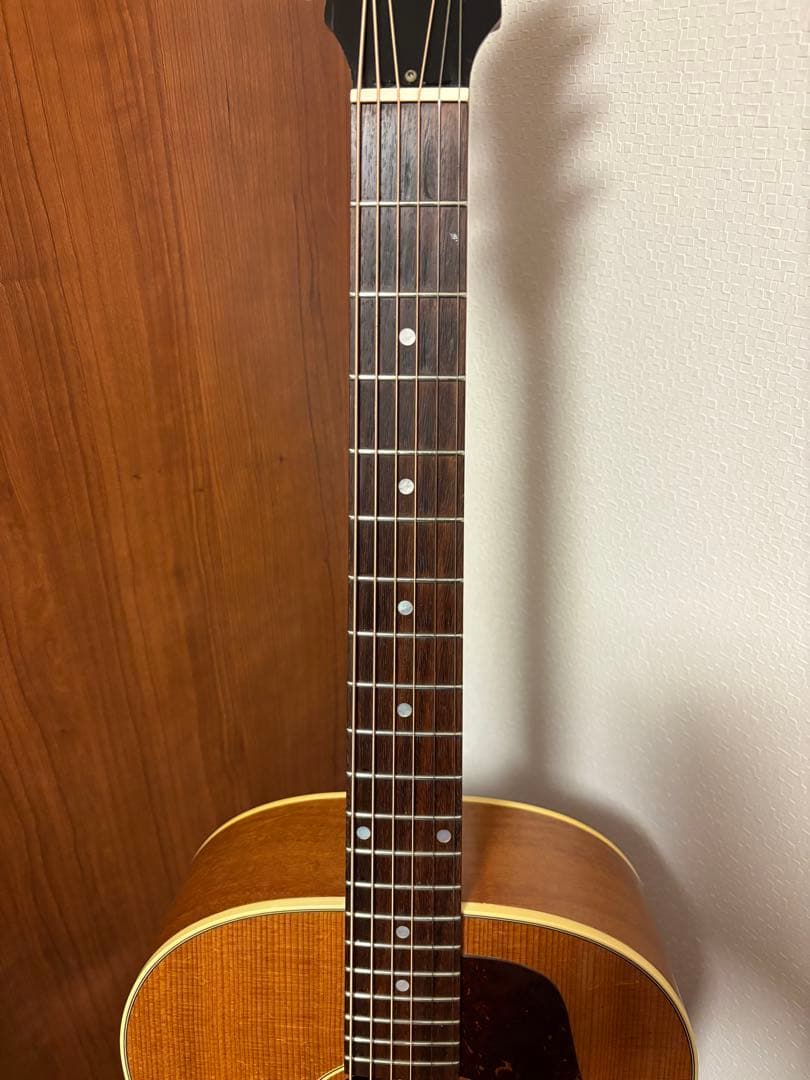 2004年製 Gibson J-50