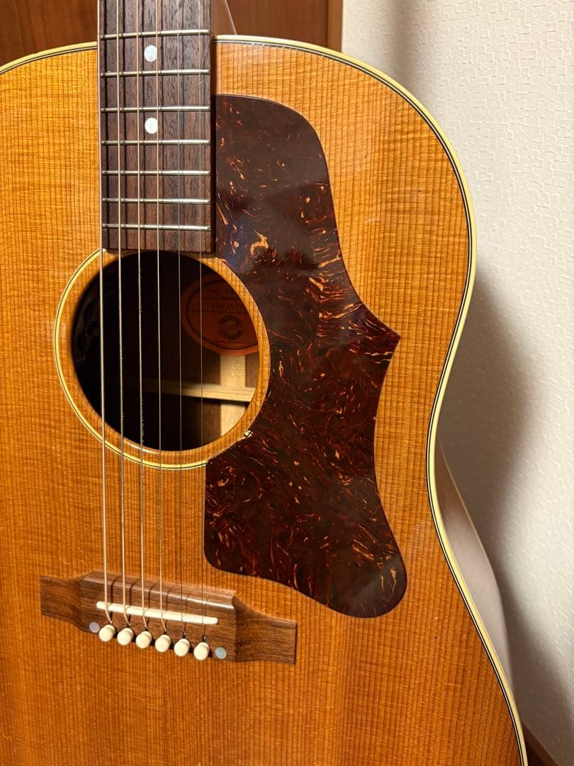 2004年製 Gibson J-50
