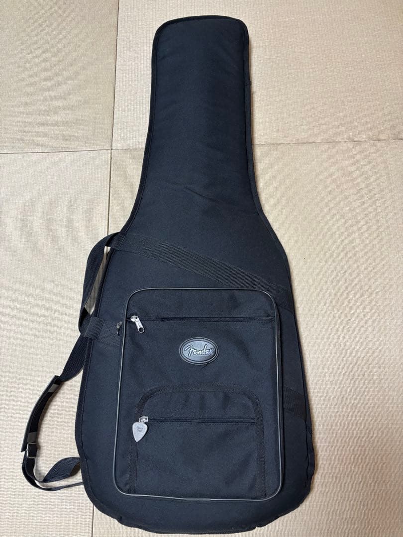 ギター Squier Stratocaster