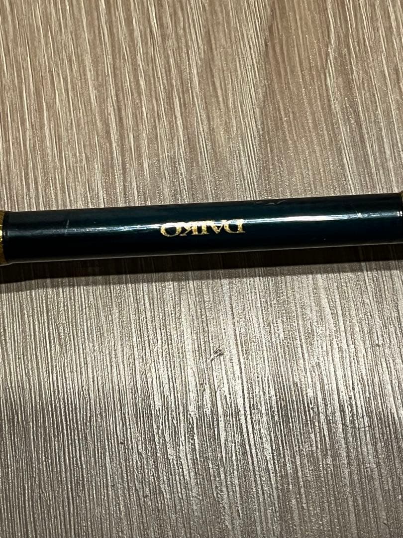 ダイコー　アームズスティック　ASC-60M ベイトロッド