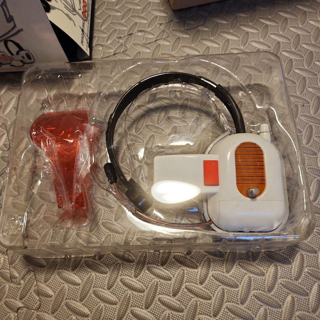 【非売品】ドラゴンボール スカウター 2個セット