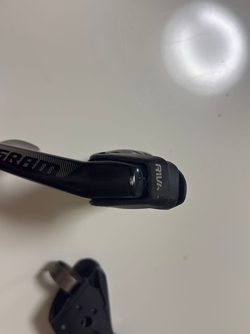 SRAM RIVAL ダブルトリガーシフター・レバー