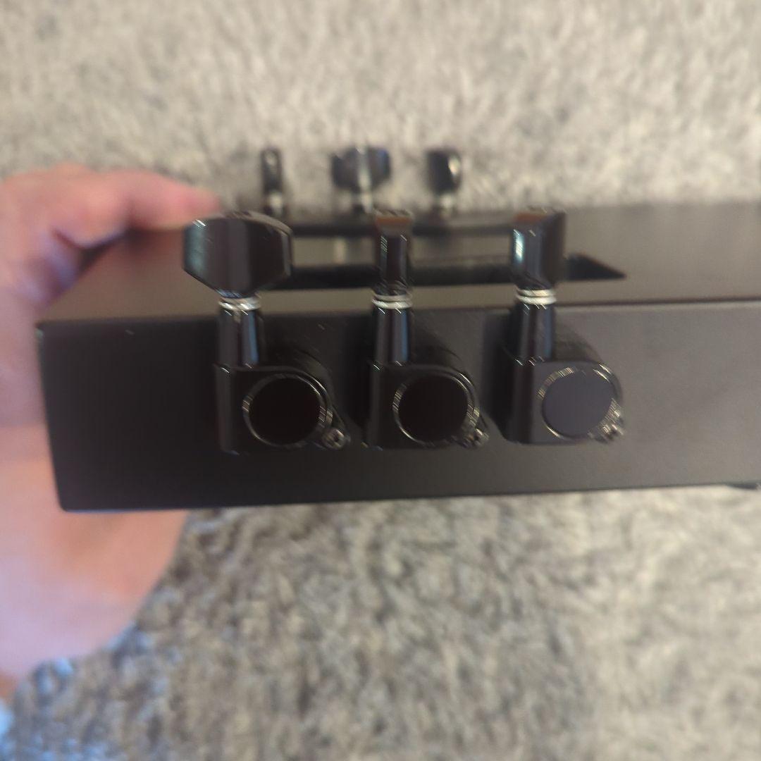 anygig エレキギター