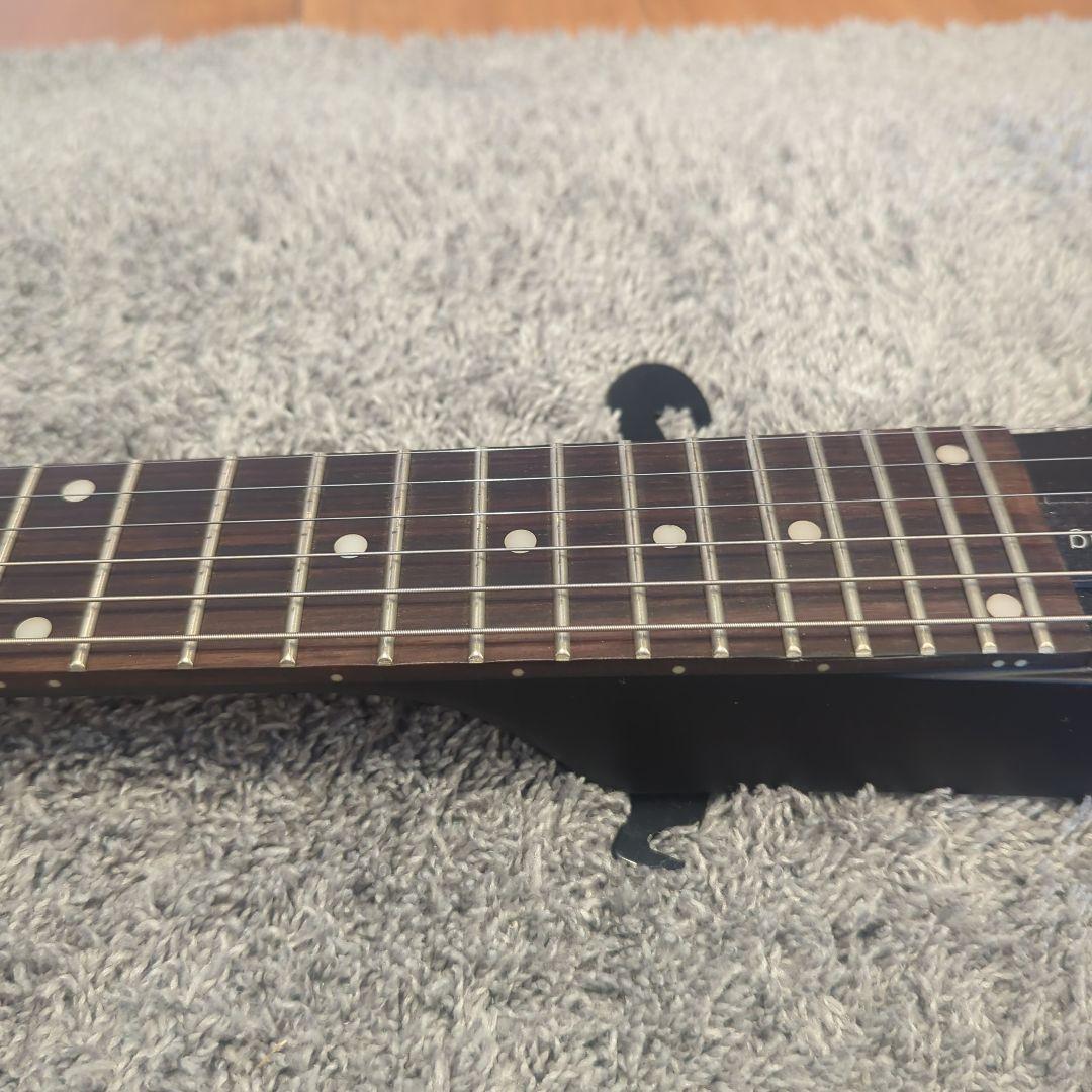 anygig エレキギター