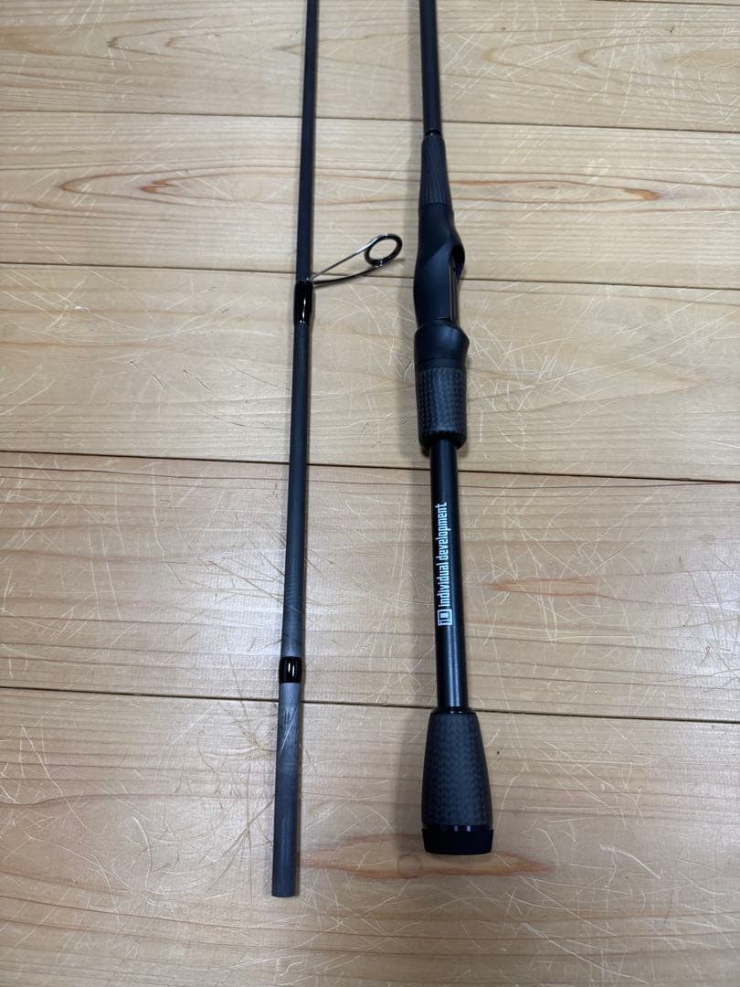 パラドックス　パーカー　 64NK スタジオコンポジット